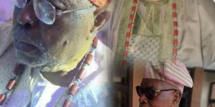 Prominent Medical Practitioner, Dr Ogunsanmi For Burial in Okitipupa Feb 7