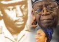 Armed Forces Remembrance: “Our Hearts Still Bleed 60 Years After”, Brig Ademulegun Family Wants Tinubu to Act