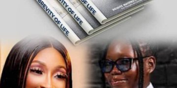 “Brevity of Life”: The Book That Confronts You With the Fragility and Meaning of Living