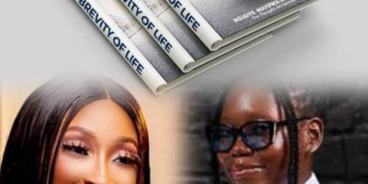 “Brevity of Life”: The Book That Confronts You With the Fragility and Meaning of Living