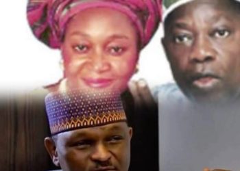 Al-Mustapha: “My Battle With The Forces of Darkness Wasn’t Enjoyable But Ended Well”