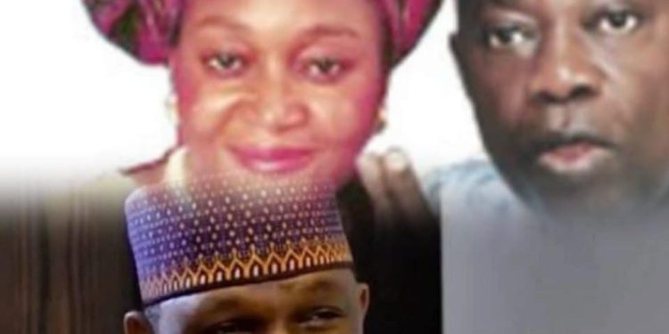 Al-Mustapha: “My Battle With The Forces of Darkness Wasn’t Enjoyable But Ended Well”