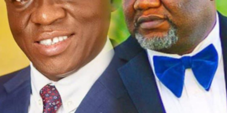 Boiling Point: Can State Policing Halt Nigeria’s Security Mess? Retired DIG, Ex-US Major Weigh in on Feb 8