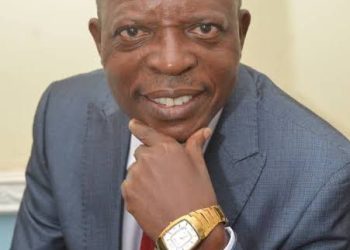 0gun 2027 Guber: Ogun West Professionals Hold Maiden Media Chat, Host Senator Adeola, Others