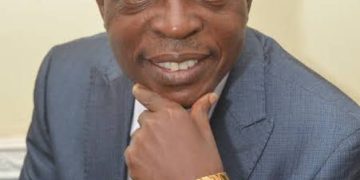 0gun 2027 Guber: Ogun West Professionals Hold Maiden Media Chat, Host Senator Adeola, Others