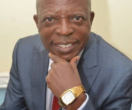 0gun 2027 Guber: Ogun West Professionals Hold Maiden Media Chat, Host Senator Adeola, Others