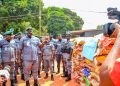Ogun Customs Maintains Upward Trend, Records Impressive Revenue Start in 2026