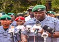 Ogun Customs Maintains Upward Trend, Records Impressive Revenue Start in 2026