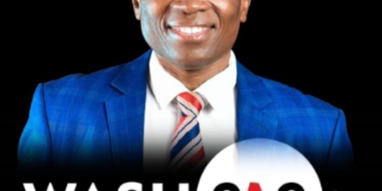 Harmattan: No Need For Sacrifices to Appease Spiritual Forces, Meteorology Expert Cautions